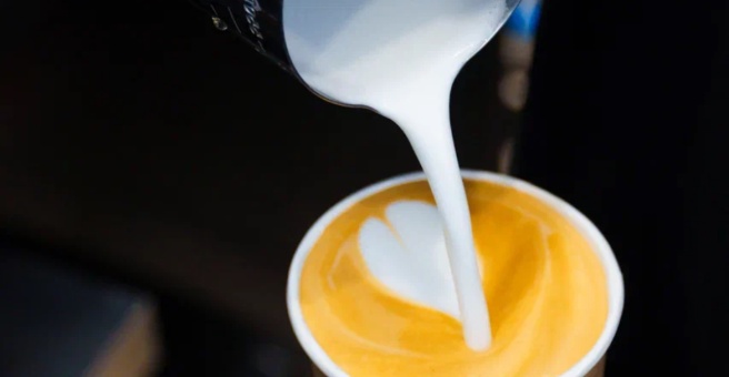 Фото номер 4 - ONESHOTT coffee - Астана, Казахстан