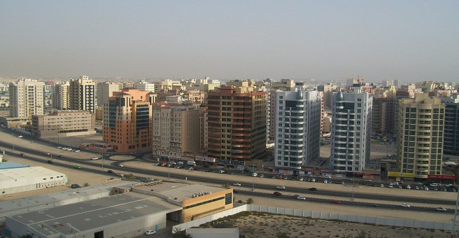 Фото номер 3 - Ahl Almandi, restaurant - Dubai, UAE