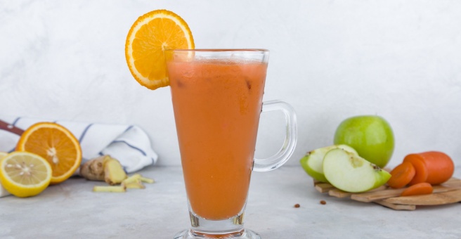 Фото номер 1 - Greens N Grills, restaurant - Dubai, UAE