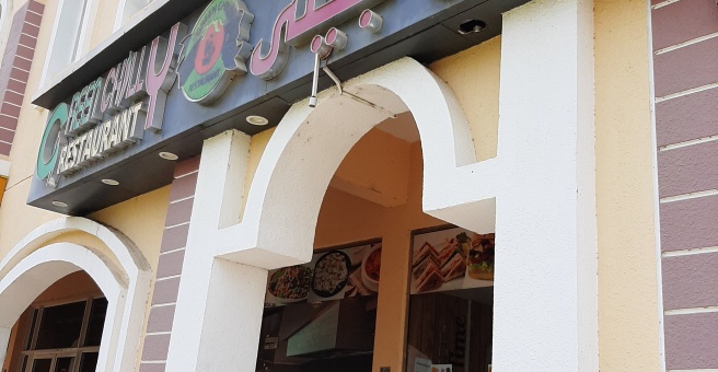 Фото номер 1 - Coconut Shell, restaurant - Dubai, UAE