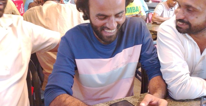 Фото номер 4 - TeaDays, cafeteria - Dubai, UAE