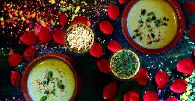 Фото номер 3 - Rajdhani Street, restaurant - Dubai, UAE