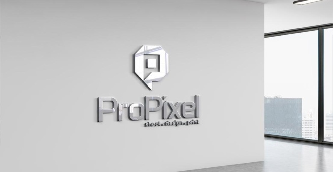 Фото номер 4 - ProPixel Printing, service company - Dubai, UAE