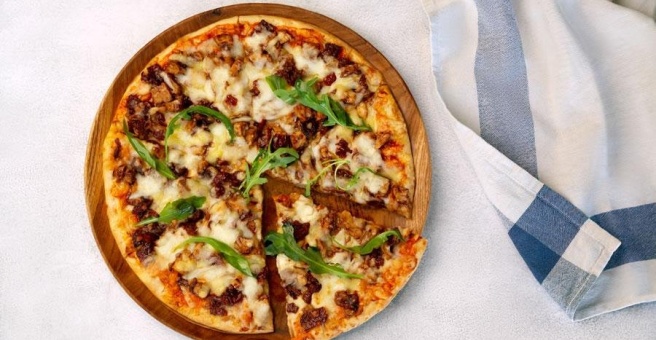 Фото номер 4 - Tyler's Tavern, bar and restaurant - Dubai, UAE