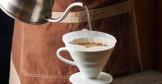 Фото номер 5 - Traveler`s Coffee, сеть кофеен - Алматы, Казахстан