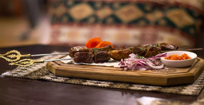 Фото номер 1 - Teklos, butchery and grill restaurant - Dubai, UAE