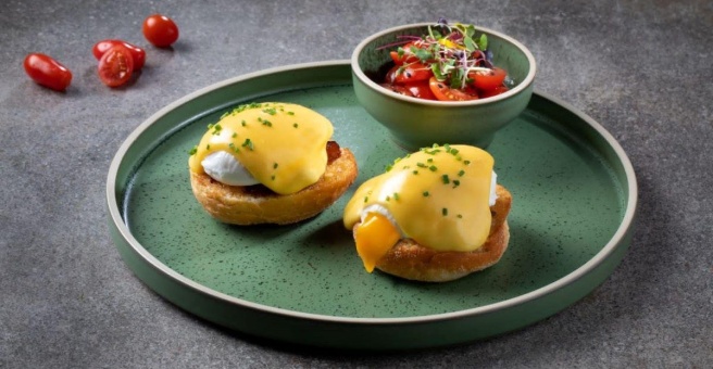 Фото номер 3 - Baofriend, asian restaurant - Dubai, UAE