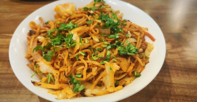 Фото номер 5 - We Desi, cafeteria - Dubai, UAE