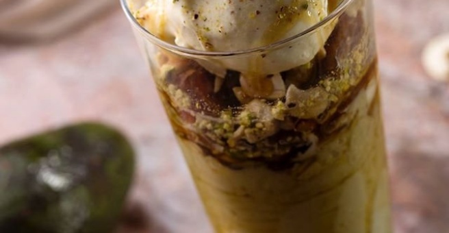 Фото номер 5 - Karamna Al Khaleej, restaurant - Dubai, UAE