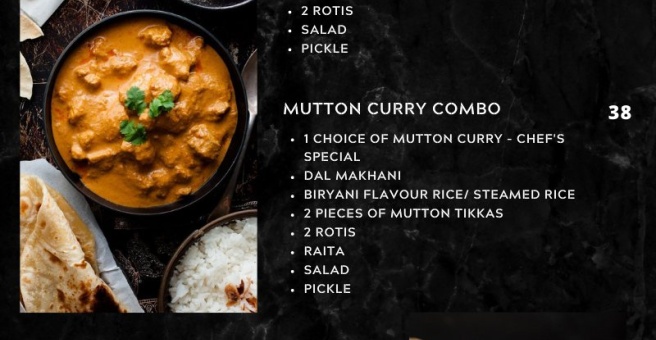 Фото номер 6 - Hi Chef's, cafe - Dubai, UAE