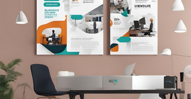 Фото номер 6 - Print Studio Advertising  - Dubai, UAE