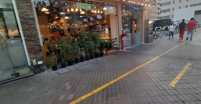 Фото номер 1 - The Boil, seafood restaurant - Dubai, UAE