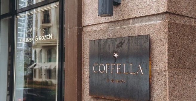 Фото номер 2 - Coffella by ZN Beauty - Астана, Казахстан