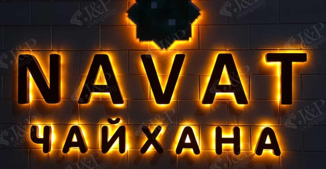 Vendor avatar