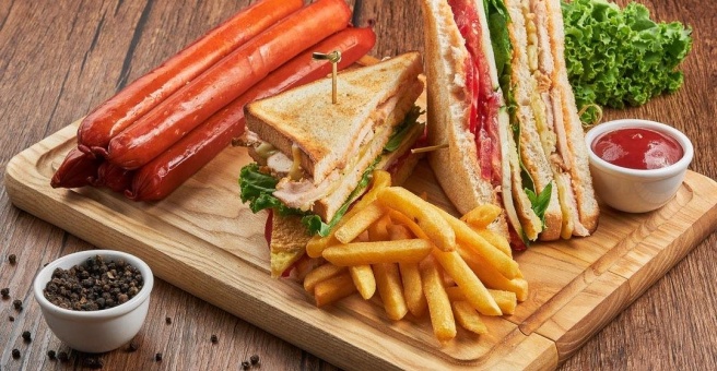 Фото номер 1 - Fakir - Астана, Казахстан