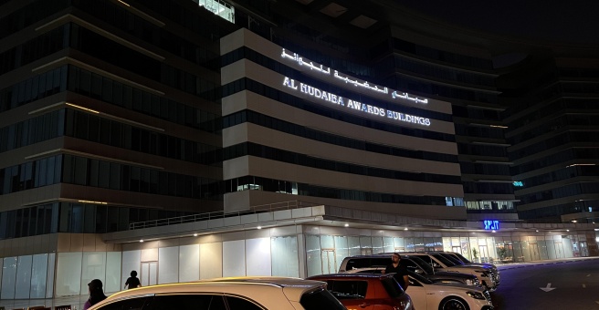 Фото номер 2 - W11, cafe and Lounge - Dubai, UAE