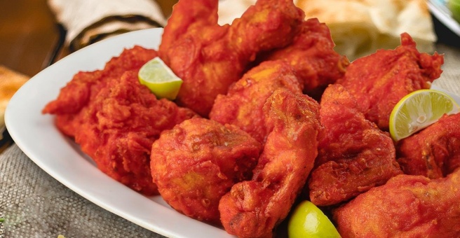 Фото номер 2 - Bangalore Empire Restaurant - Dubai, UAE