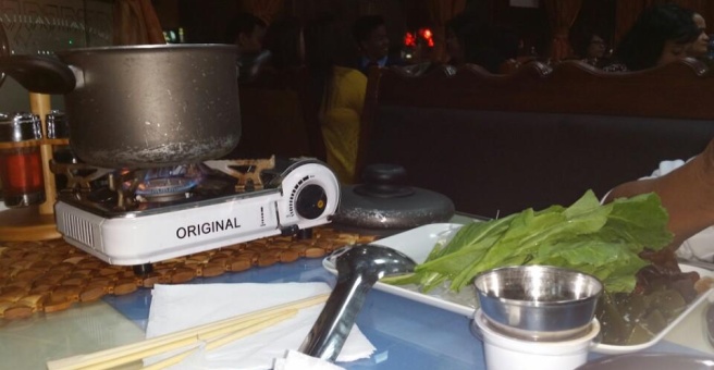 Фото номер 3 - Lolas Best, restaurant - Dubai, UAE