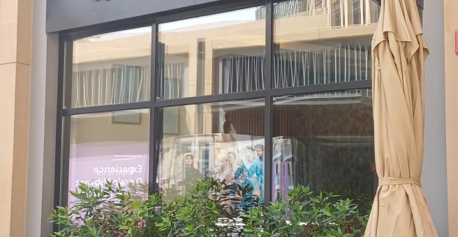 Фото номер 1 - The Executive Lunchbox, indian cuisine restaurant - Dubai, UAE