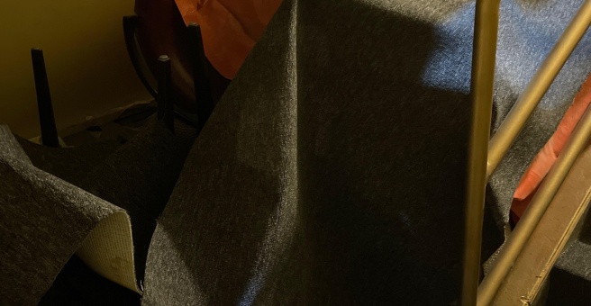 Фото номер 3 - Black Star Lounge, cafe - Dubai, UAE