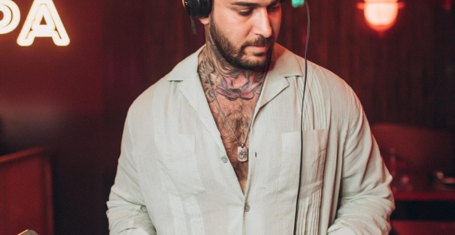 Фото номер 5 - Nikkei, restaurant and lounge - Dubai, UAE