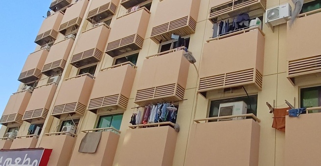 Фото номер 1 - Chai Drops, cafe and restaurant - Dubai, UAE