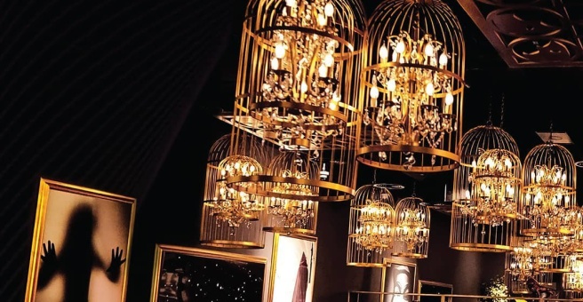 Фото номер 1 - Phantom House, restaurant - Dubai, UAE