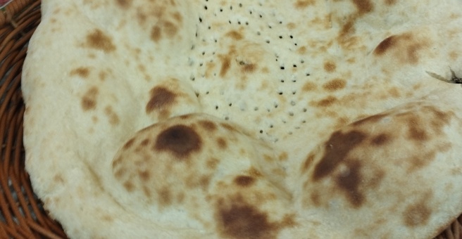 Фото номер 5 - Kabab Al Madina, cafeteria - Dubai, UAE