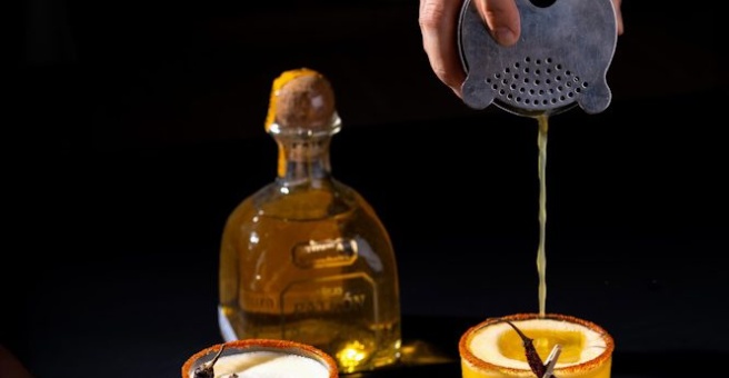 Фото номер 4 - Karaf the Palm, restaurant - Dubai, UAE