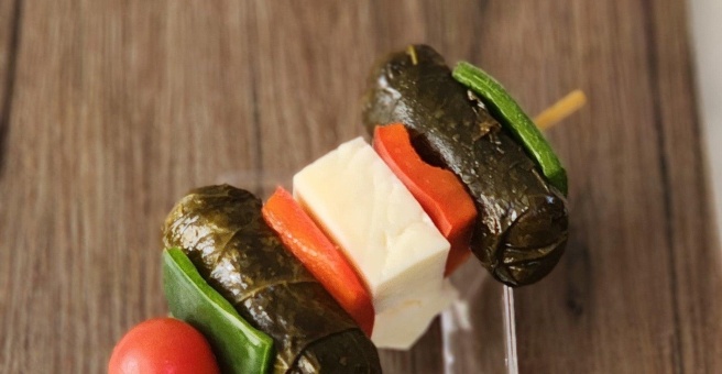 Фото номер 1 - Love Mhshy, restaurant - Dubai, UAE