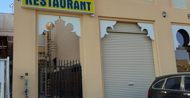 Фото номер 1 - Layali Isfahan, iranian restaurant - Dubai, UAE