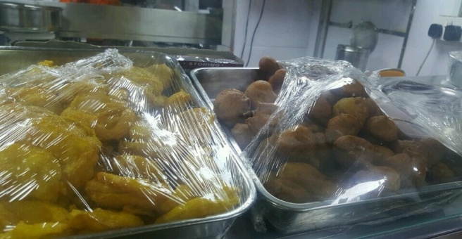 Фото номер 6 - Swadist, vegetarian restaurant - Dubai, UAE