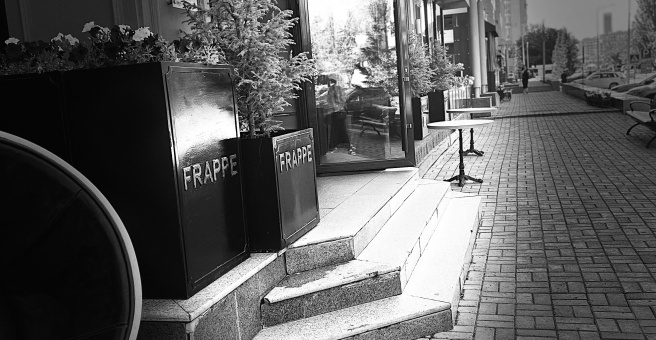 Фото номер 5 - Frappe Bakery&coffee house, кофейня - Астана, Казахстан