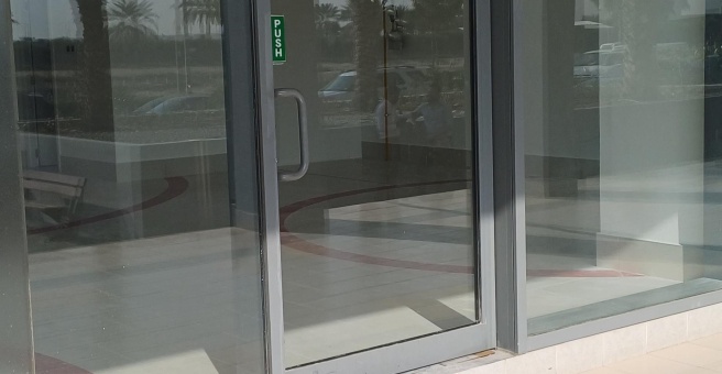 Фото номер 3 - Ree7an, restaurant - Dubai, UAE