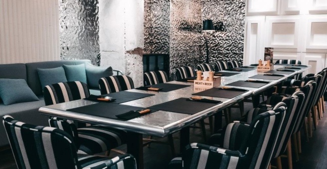 Фото номер 2 - Meat&Beer - Астана, Казахстан