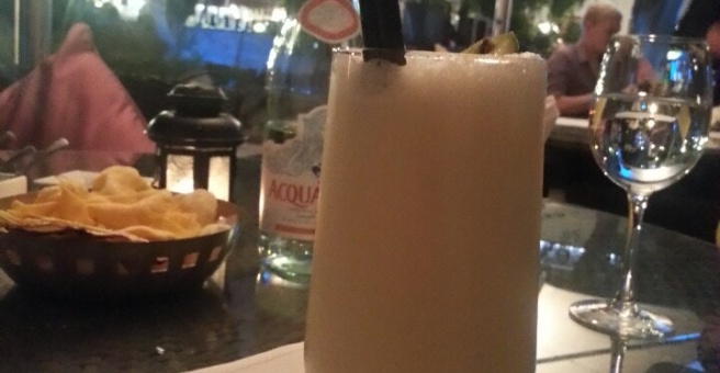 Фото номер 2 - Mahec, restaurant - Dubai, UAE