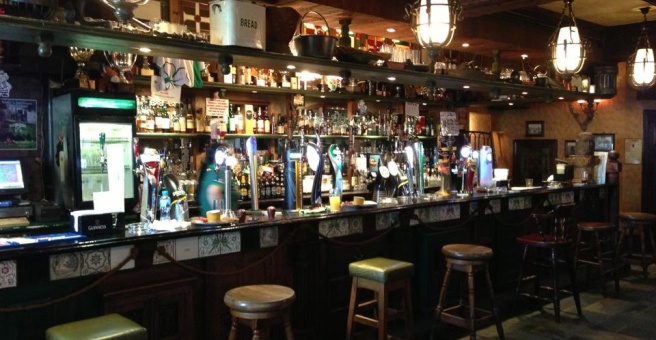 Фото номер 6 - Fibber Magee's, restaurant and pub - Dubai, UAE