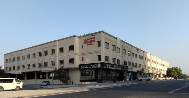 Фото номер 5 - Magic Tea Park, cafeteria - Dubai, UAE