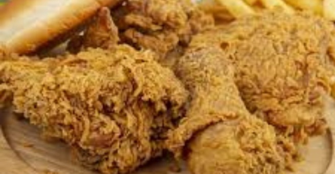 Фото номер 6 - CFC, restaurant - Dubai, UAE