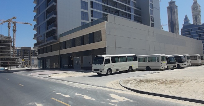 Фото номер 1 - Food Cup, restaurant - Dubai, UAE