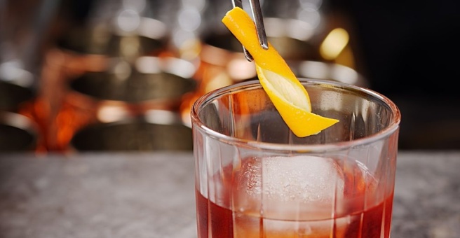 Фото номер 5 - Karaf the Palm, restaurant - Dubai, UAE