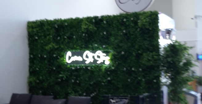 Фото номер 1 - The Petshop, cafe - Dubai, UAE