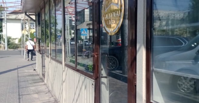 Фото номер 3 - Hyderabad Biryani House, кафе - Бишкек, Кыргызстан