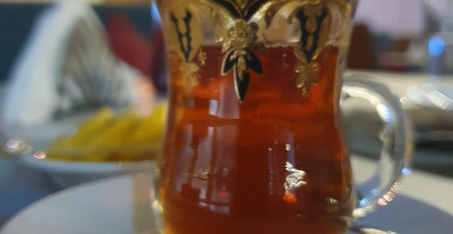 Фото номер 3 - Elements, cafe - Dubai, UAE