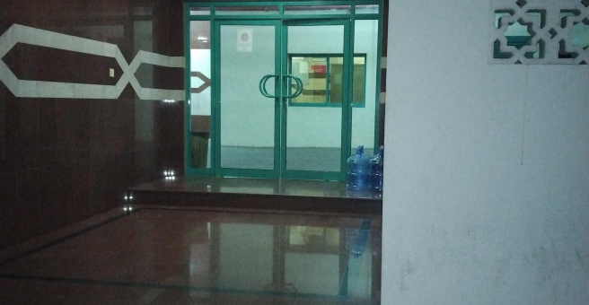 Фото номер 3 - Manna Restaurant - Dubai, UAE