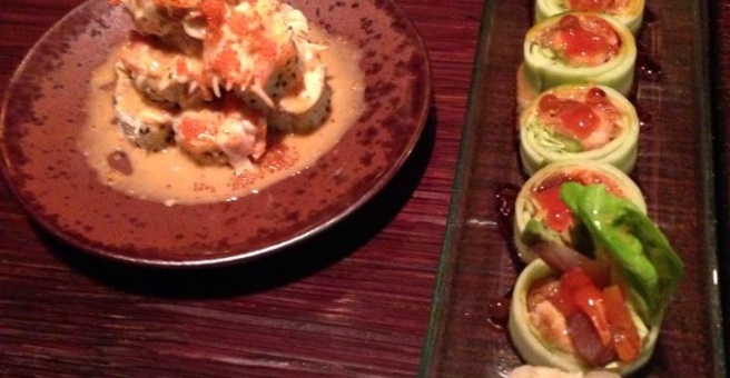 Фото номер 6 - Karma Kafe, restaurant - Dubai, UAE