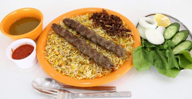 Фото номер 2 - Ard Najd Mandi, restaurant - Dubai, UAE