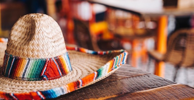 Фото номер 4 - Senor Pico, restaurant - Dubai, UAE