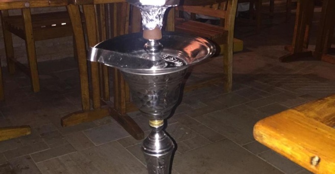 Фото номер 2 - Al Makan, restaurant - Dubai, UAE