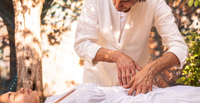 Фото номер 6 - SEVA Table, wellness-cafe - Dubai, UAE